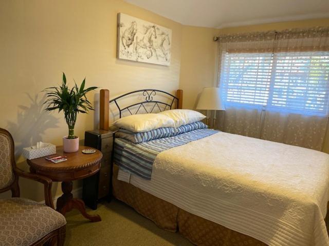 Ocean Breeze Executive Bed And Breakfast North Vancouver Exteriér fotografie