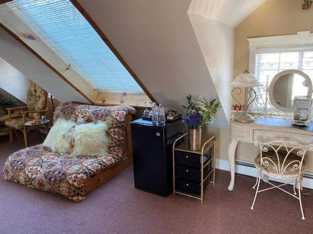 Ocean Breeze Executive Bed And Breakfast North Vancouver Exteriér fotografie