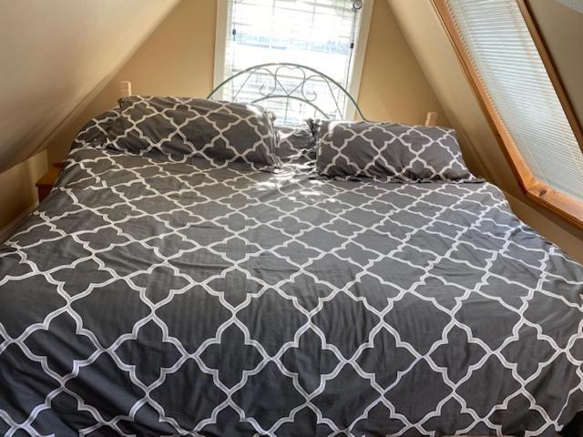 Ocean Breeze Executive Bed And Breakfast North Vancouver Exteriér fotografie